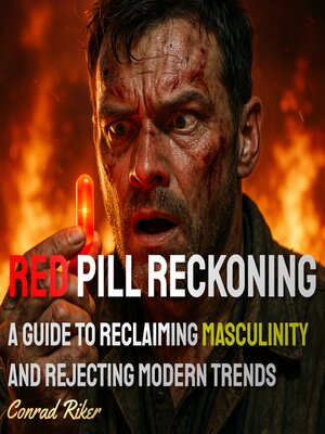 cover image of Red Pill Reckoning